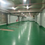 宜昌FRP玻璃钢防腐地坪-缩略图2
