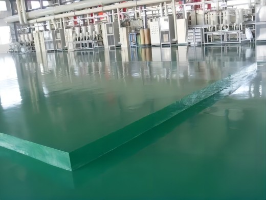 宜昌防腐蚀地坪,环氧玻纤地坪，玻纤工业地坪，环氧玻纤布地坪,乙烯基玻纤布地坪