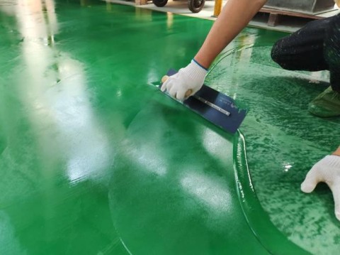 宜昌什么是VEF地坪,VEF地坪厂家