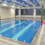 宜昌聚脲地坪,防腐蚀地坪-缩略图1