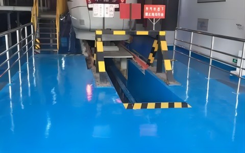 宜昌环氧防腐蚀地坪,环氧积层地坪