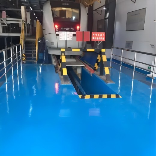 宜昌环氧防腐蚀地坪,环氧积层地坪