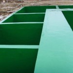 宜昌防腐水池，水池防腐防渗怎么做，防腐水池施工厂家-缩略图2